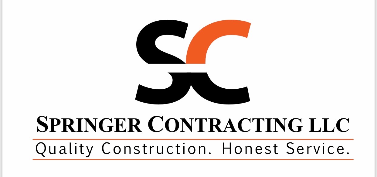 Springer Contracting