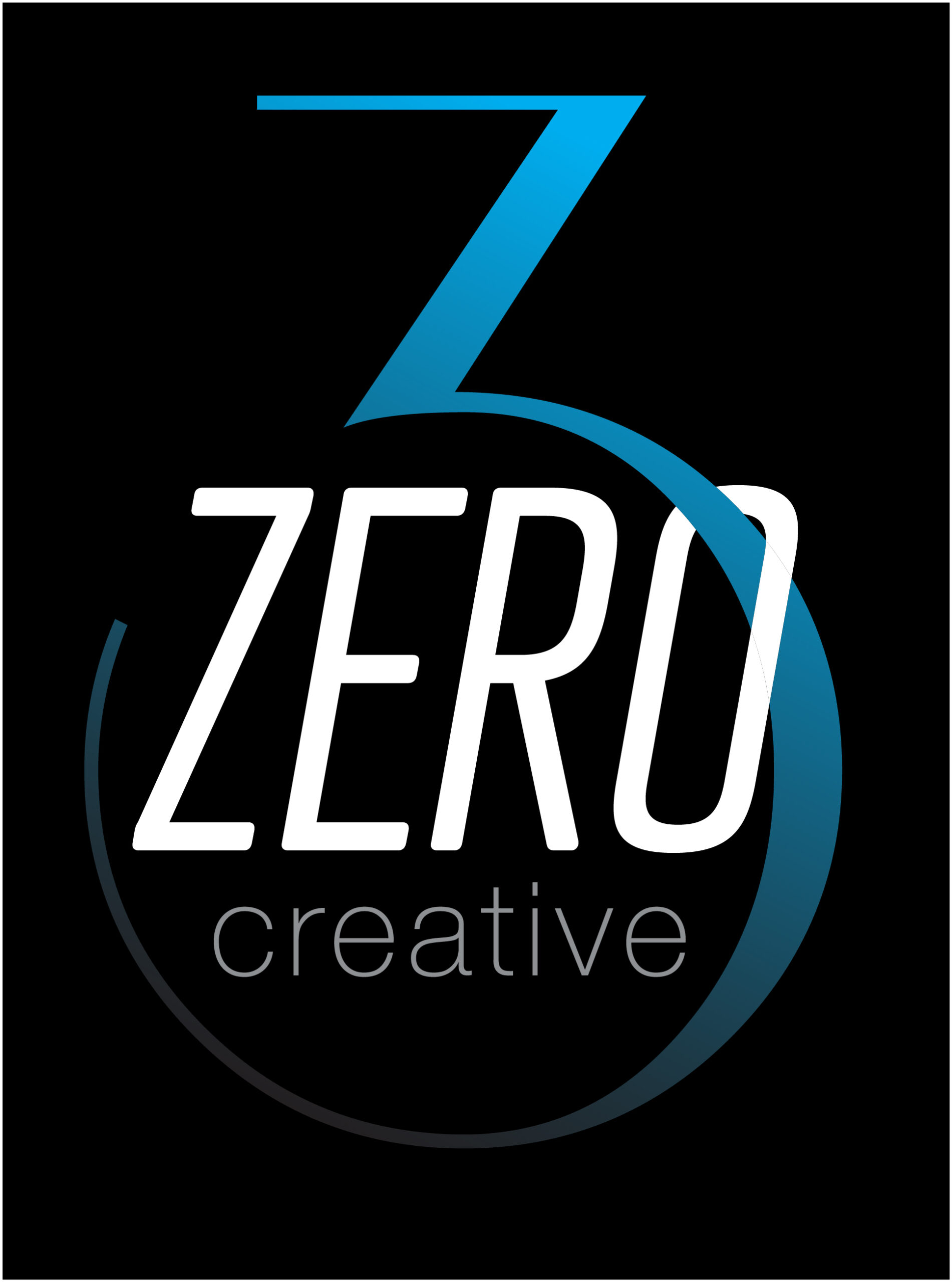 3Zero_Creative_Logo_Final+BLKBCK